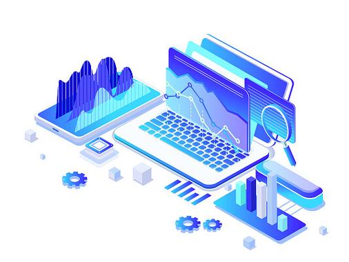大数据时代，科技企业如何引领信息新生态？